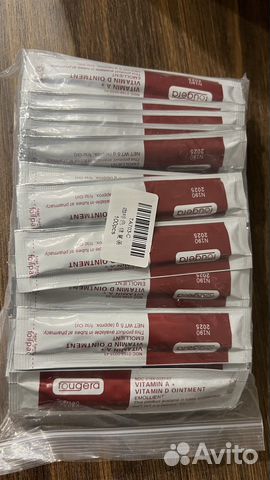 Вазелин для тату