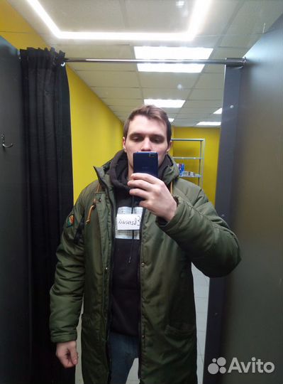 Подработка