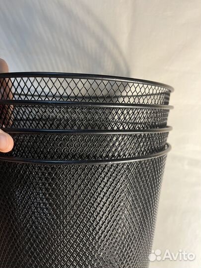 Корзина для мусора IKEA