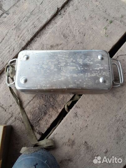 Набор для уколов