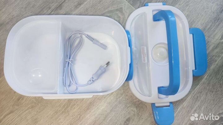 Термоконтейнер термобокс