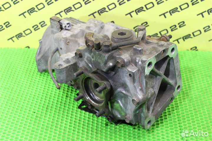 Редуктор задний Toyota Estima MCR40 1MZ-FE 2009