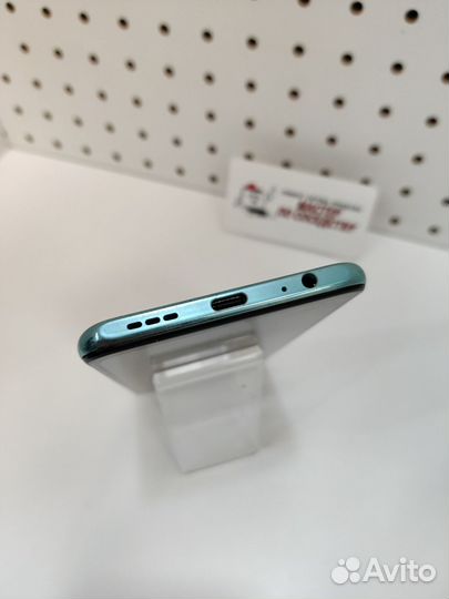 Xiaomi Redmi Note 10, 4/64 ГБ