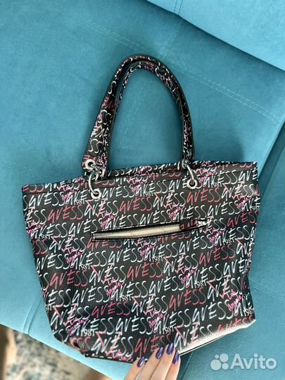 Cумка Guess (оригинал)