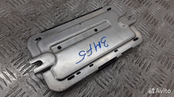 Блок управления светом BMW X3