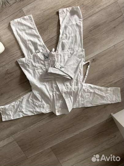 Кимоно 120см