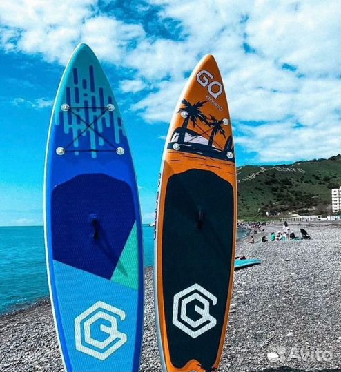 Сапборд sup board