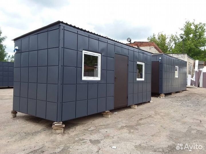 Торговый павильон, киоск, офис продаж