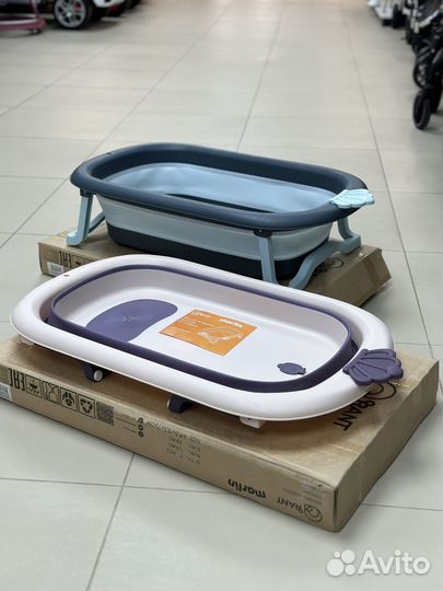Ванночка складная Rant Marlin