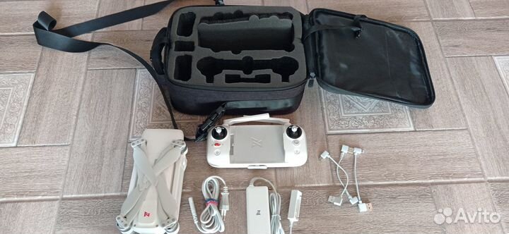 Квадракоптер Fimi X8 SE 2020