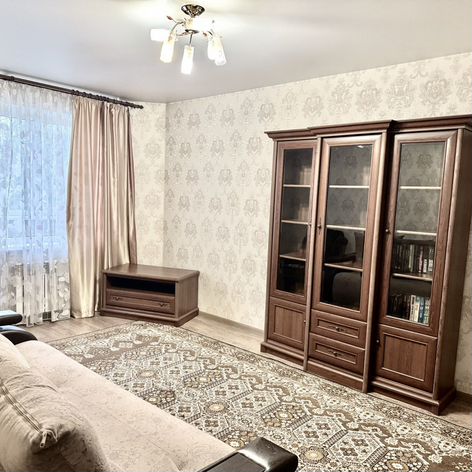 2-к. квартира, 53,6 м², 7/9 эт.