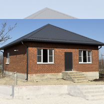 Строительство дома под 6% без первоначально взноса, Кропоткин