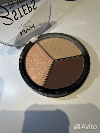 Косметика оригинал Laura mercier inglot nyx