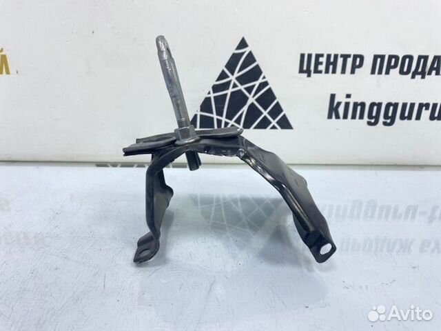 Крюк замка капота передний правый Bmw X5 F15