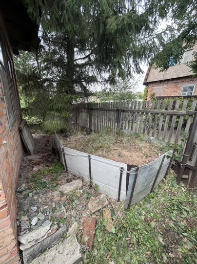 Дача 40 м² на участке 5,5 сот.