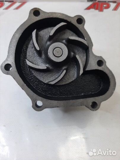 Помпа Mazda SL Aisin Mz25 Mz19