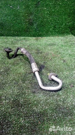 Трубка кондиционера Renault Megane