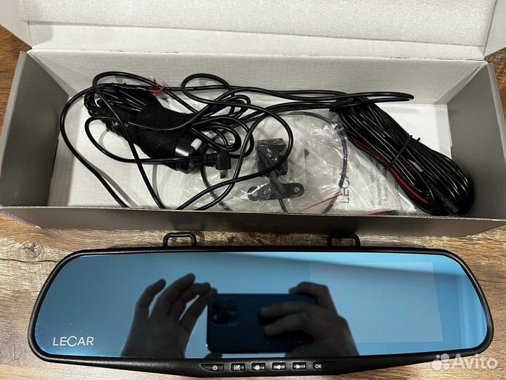 Видеорегистратор