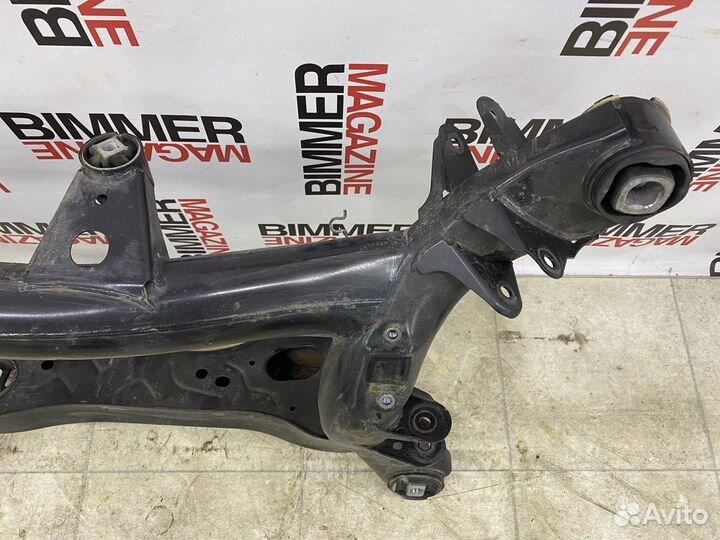 Балка заднего моста BMW f20 f21 f22 f23 f30 f35