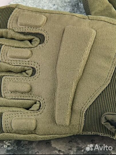 Перчатки тактические 7.62 tactica все размеры