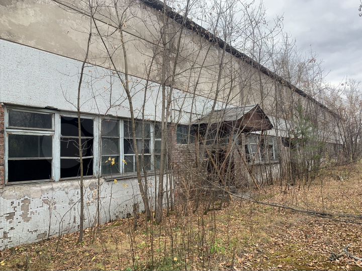 Производство, 2761 м²