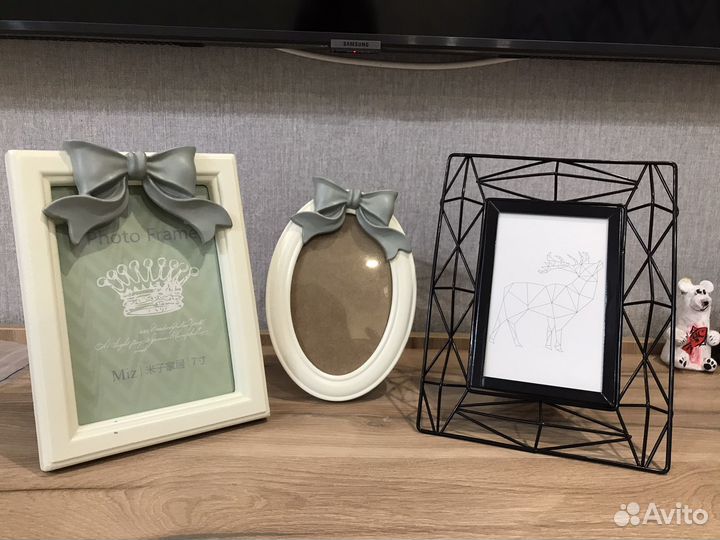 Рамка для фотографий