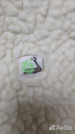 Детское одеяло шерсть и хлопок