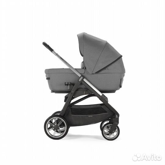 Inglesina 4в1 Aptica Quattro, Kensington Grey