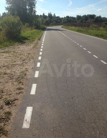 Участок 2,7 га (СНТ, ДНП)