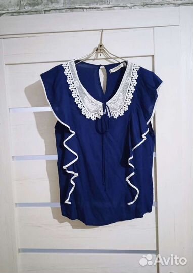 Блузка женская S-M