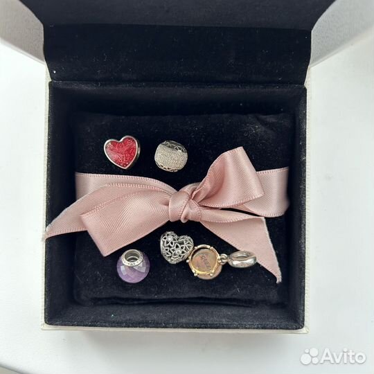 Браслет Pandora