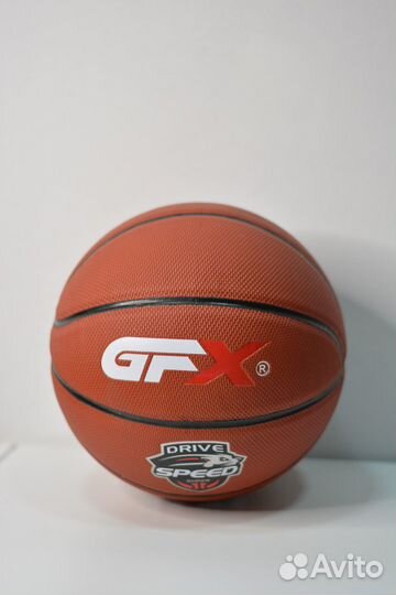 Баскетбольный мяч