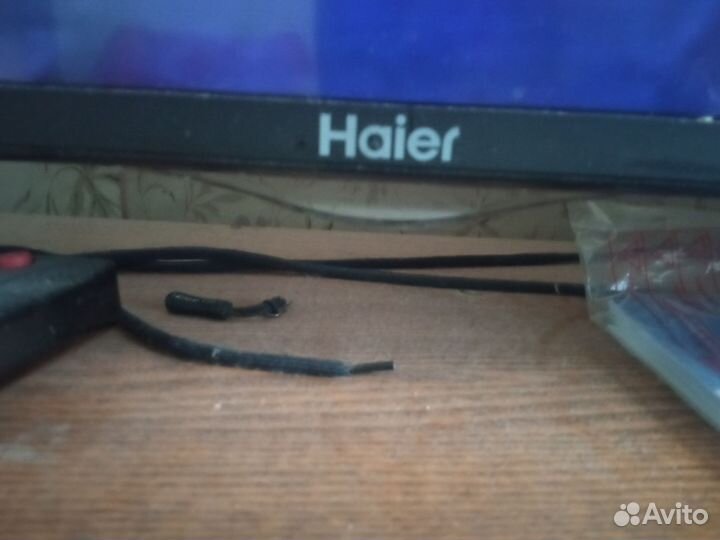 Телевизор Haier SMART tv 43