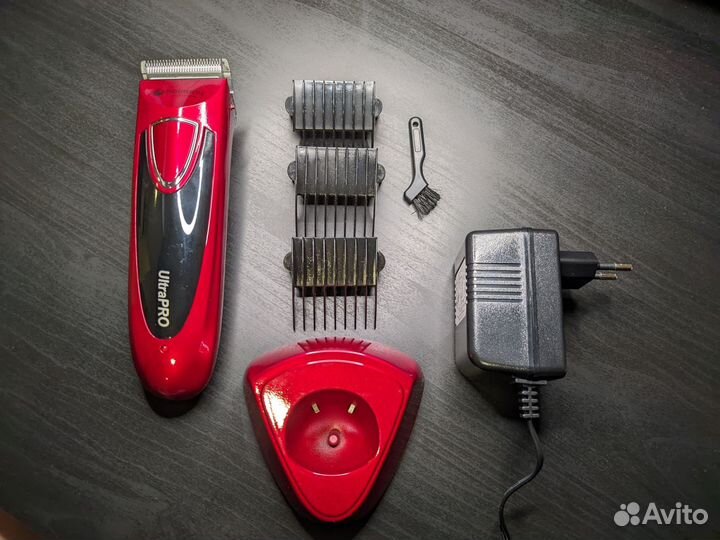 Инструменты для ученика парикмахера