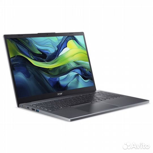 Ноутбук Acer Aspire A15-51M-74HF Core 7 processor