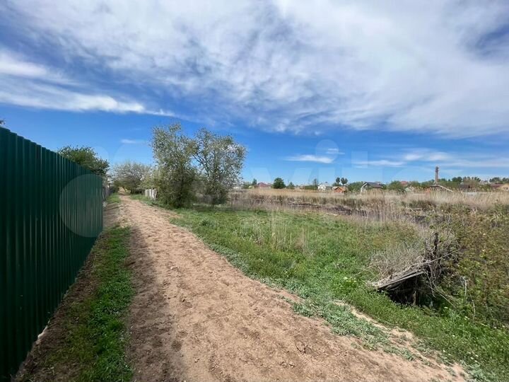 Дом 31,9 м² на участке 5 сот.