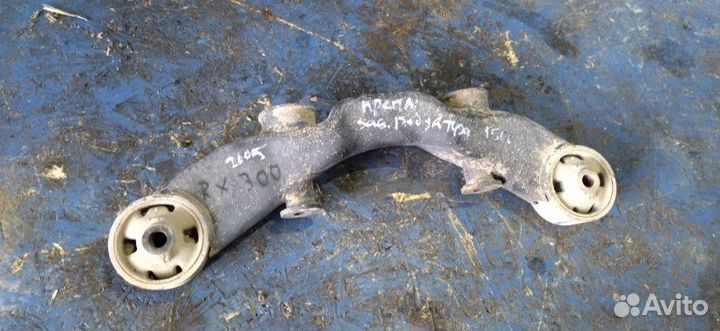 Крепление редуктора Lexus Rx300 кроссовер 1MZ-FE