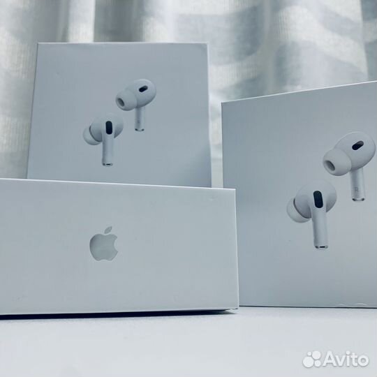 Airpods pro 2