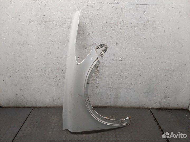 Крыло Volvo C30, 2010