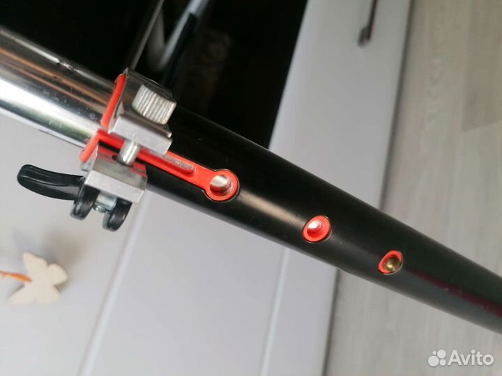 Самокат детский 2 шт