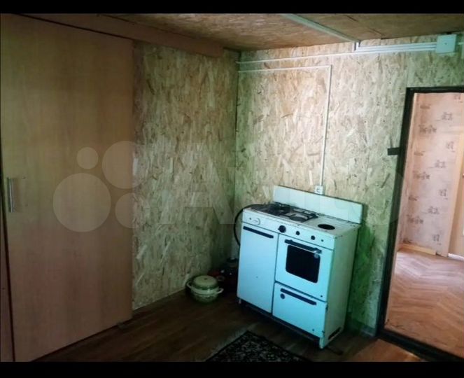 Дом 65 м² на участке 16 сот.