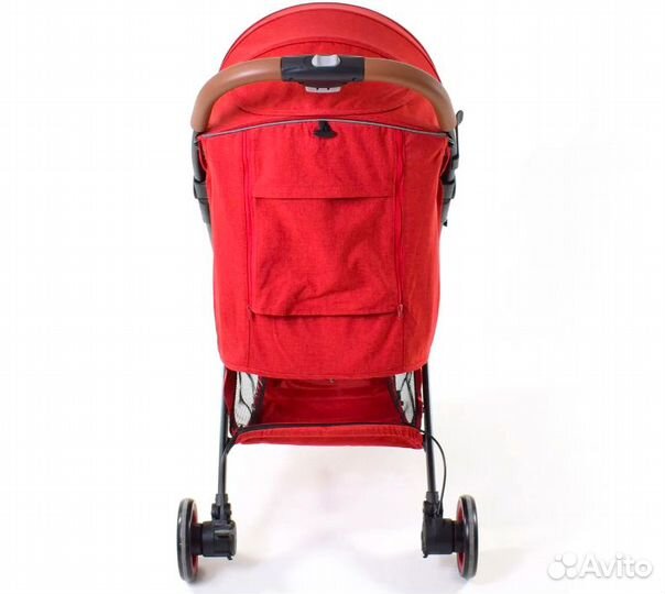 Коляска Nuovita Giro