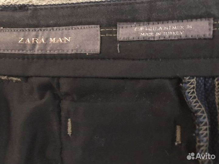Продам брюки Zara
