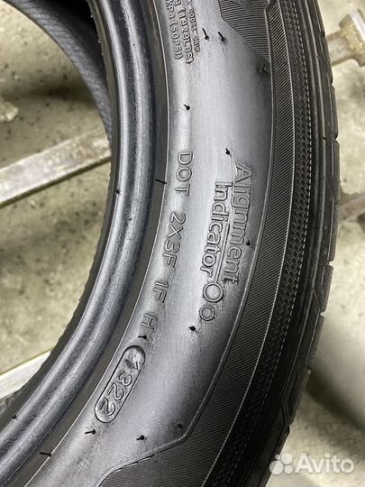 Hankook Ventus Prime 3 K125 235/55 R17