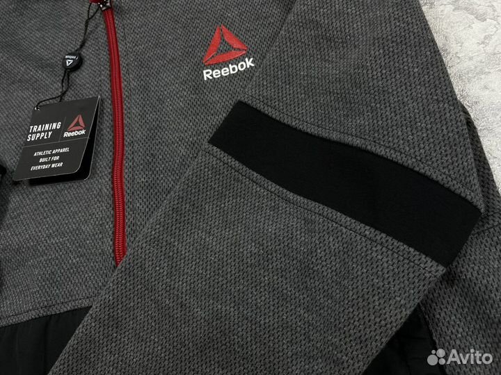 Спортивный Костюм Reebok