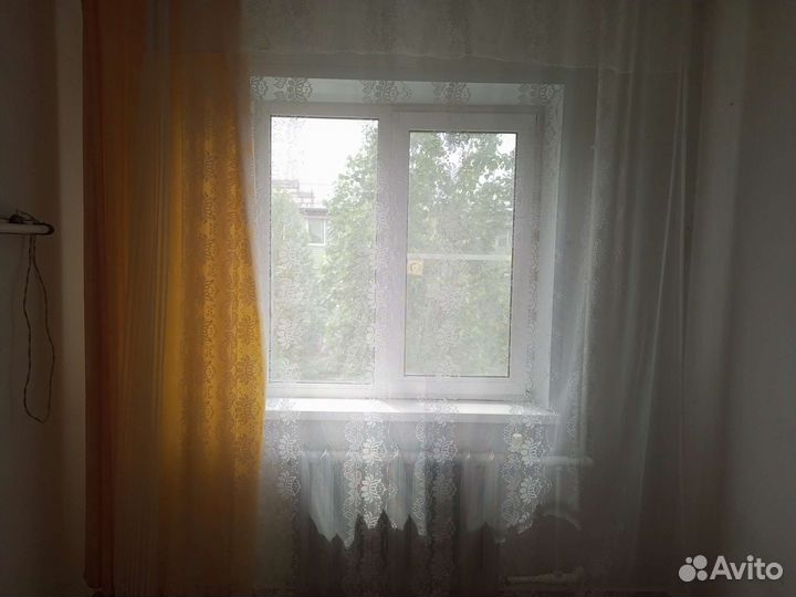 Тюль