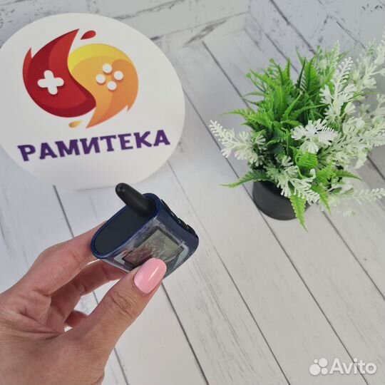 Брелок для автосигнализации Sher Khan шерхан magic