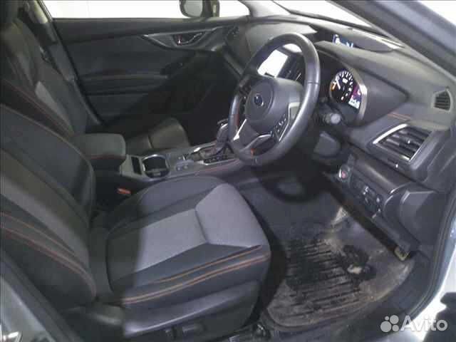 Subaru XV 2.0 CVT, 2020, 21 000 км