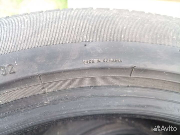 Formula Energy 225/50 R17 109J