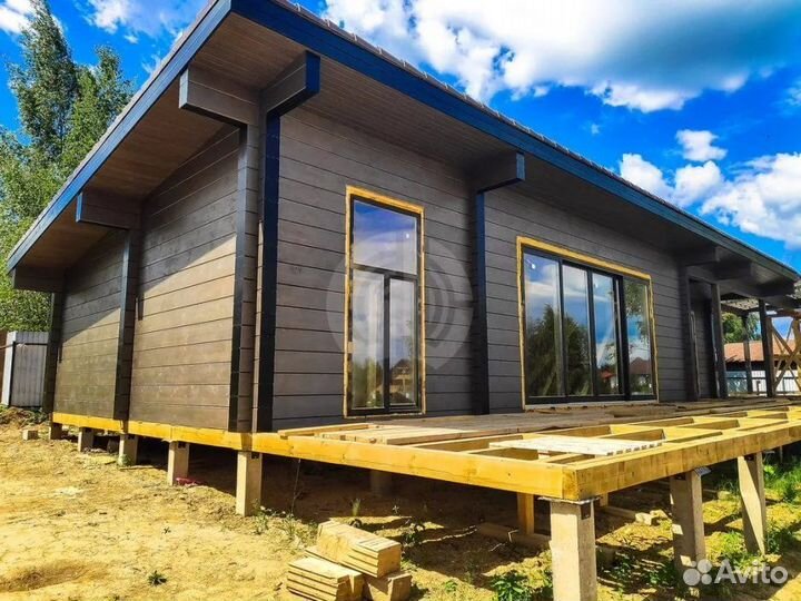 Строительство и ремонт